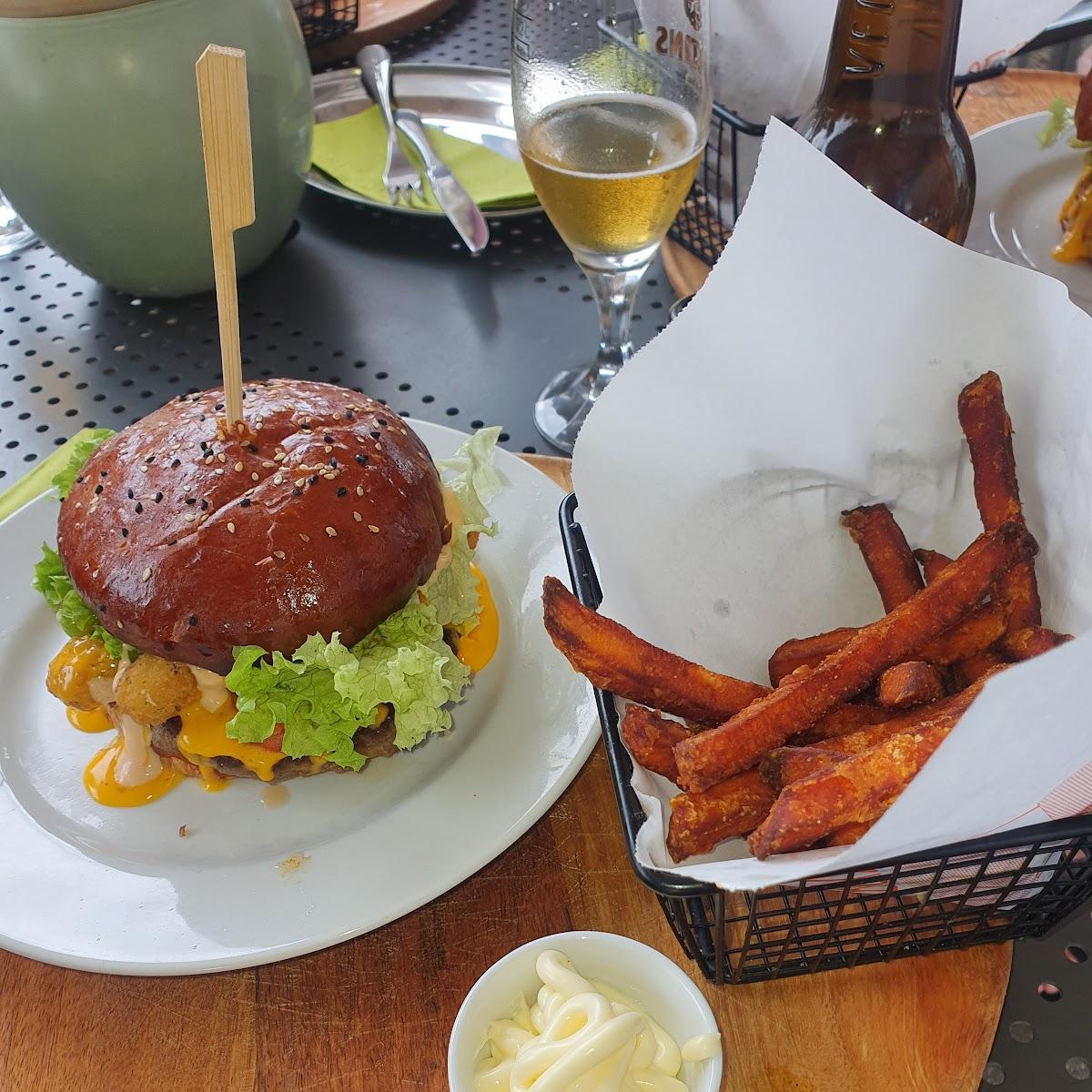 Restaurant "Chefkoch welver" in Welver