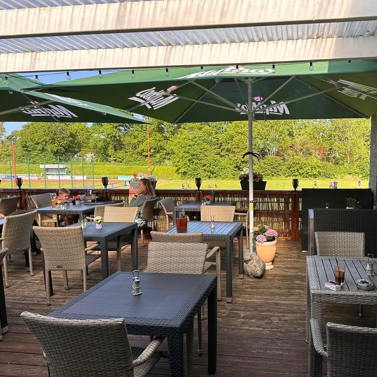 Restaurant "Griechisches Restaurant Ambrosia" in Tangstedt