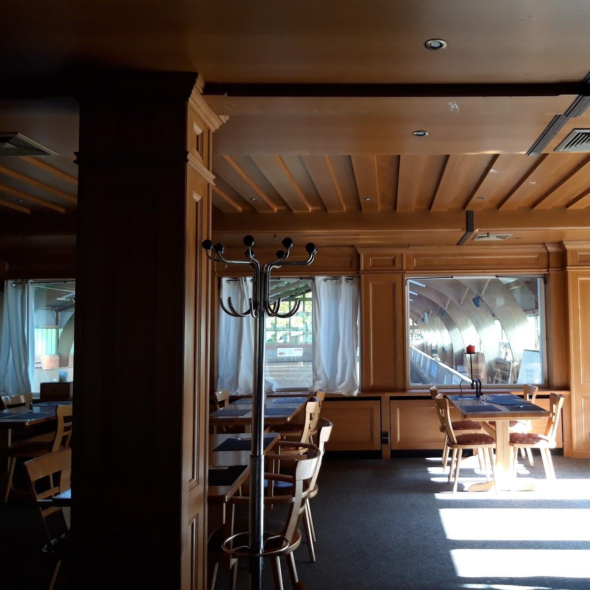 Restaurant "Café & Bistro Hofküche Gut" in Tangstedt