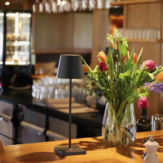 Restaurant "Café & Bistro Hofküche Gut" in Tangstedt