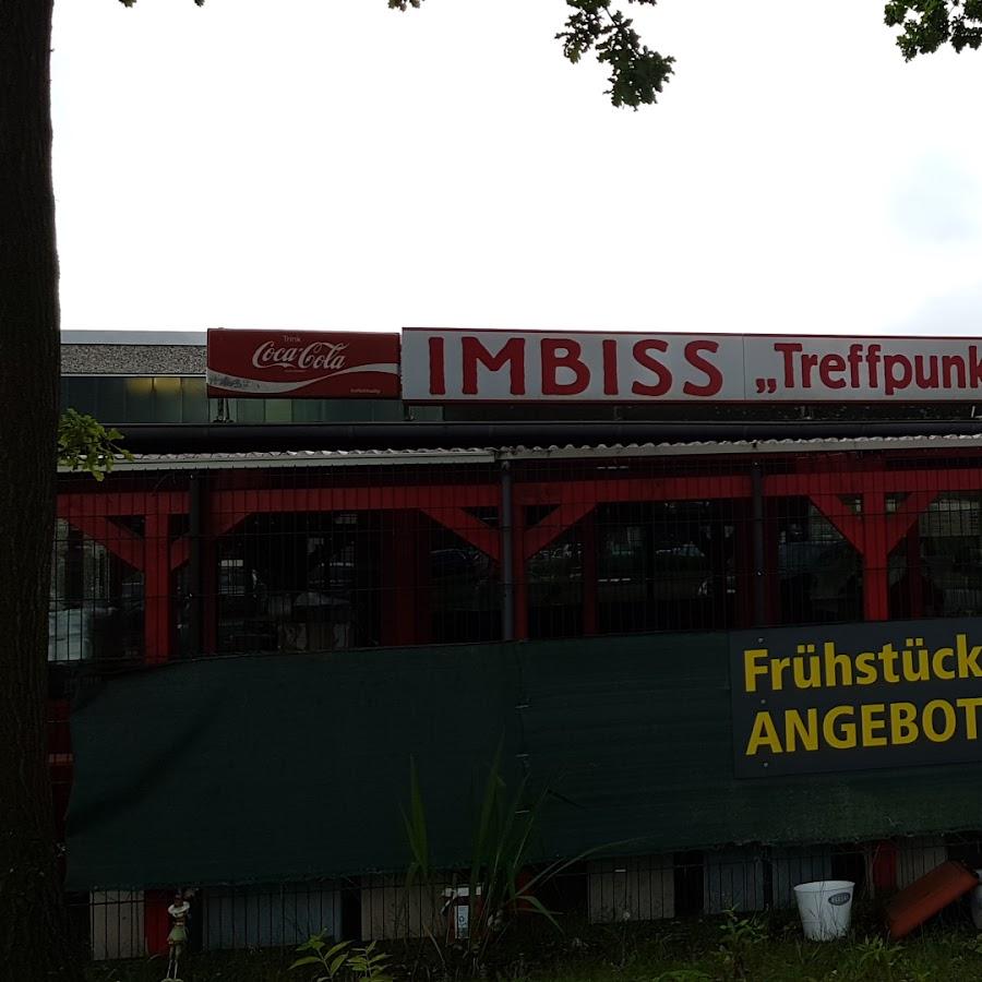 Restaurant "Imbiss Treffpunkt" in Norderstedt