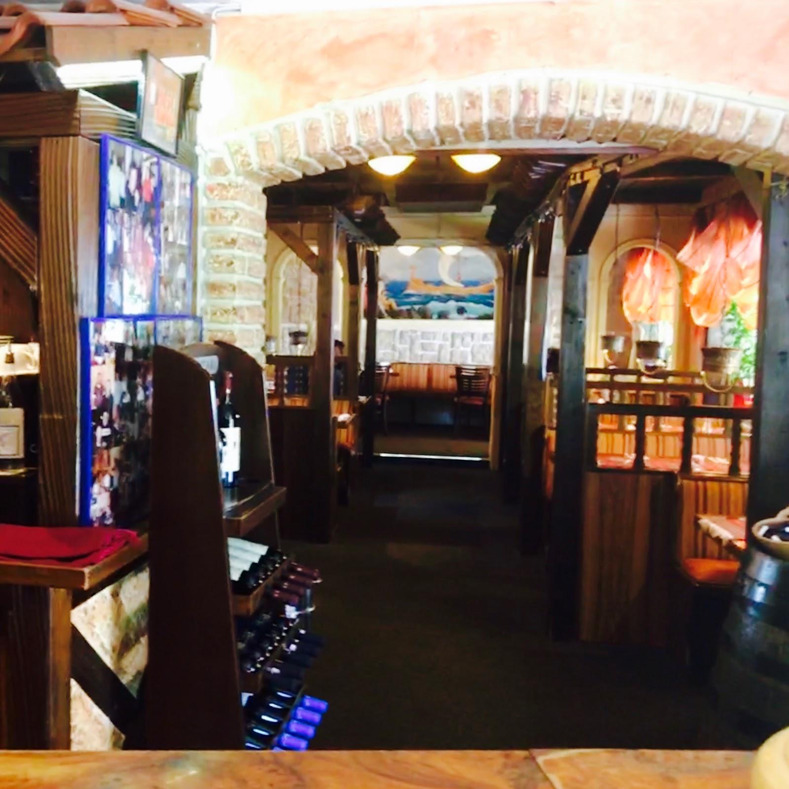 Restaurant "Odysseus" in  Gehrden