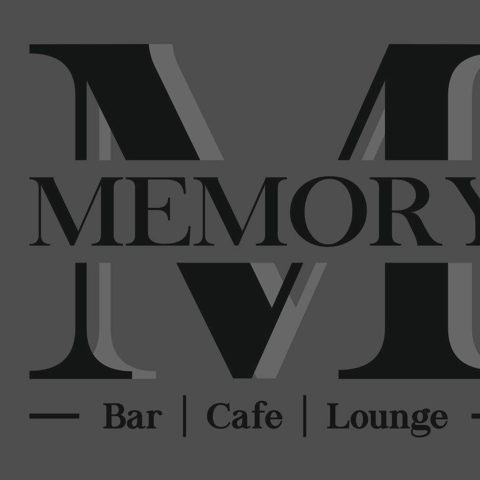 Restaurant "Memory Bar" in Biebesheim am Rhein