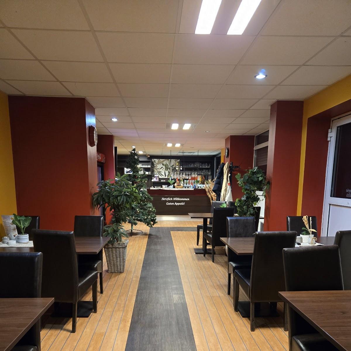 Restaurant "Pizzeria Italia" in Visselhövede