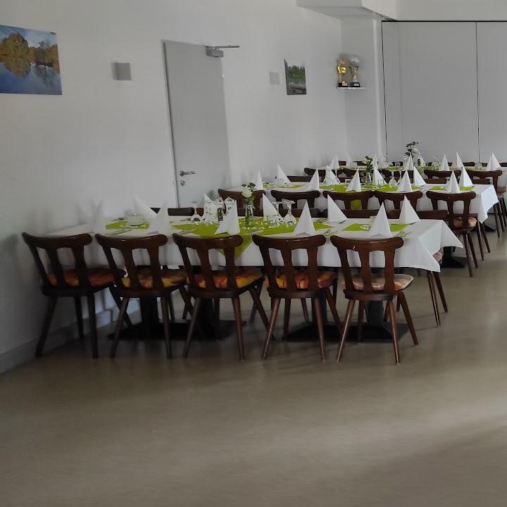 Restaurant "Europa-Gaststätte „Bei Mille“" in Velpke