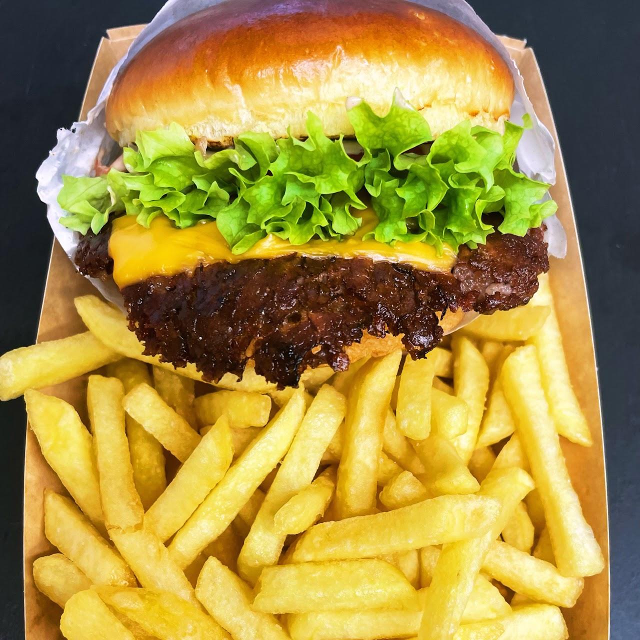 Restaurant "Braterei" in Frielendorf