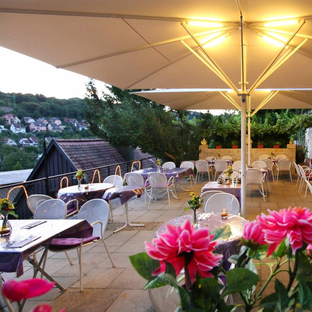 Restaurant "Asia China Restaurant" in Schwäbisch Hall