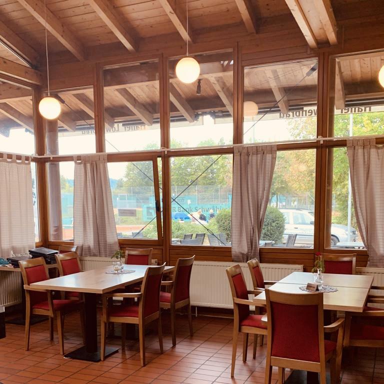 Restaurant "Finale Restaurant" in Schwäbisch Hall