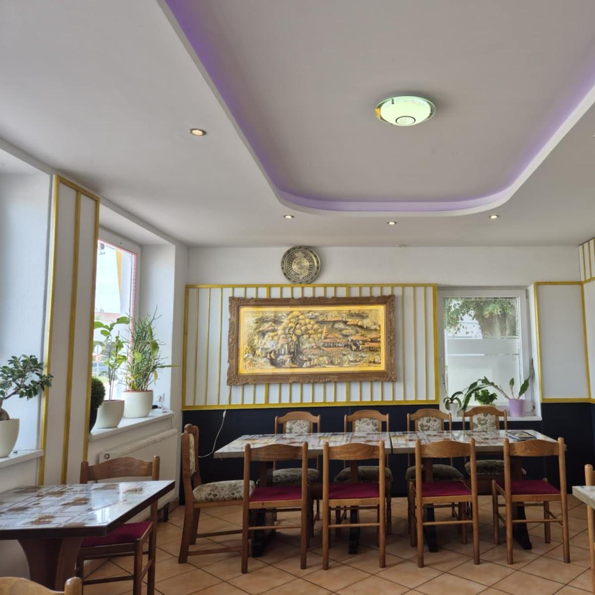 Restaurant "Phuong Asia Bistro" in Oebisfelde-Weferlingen