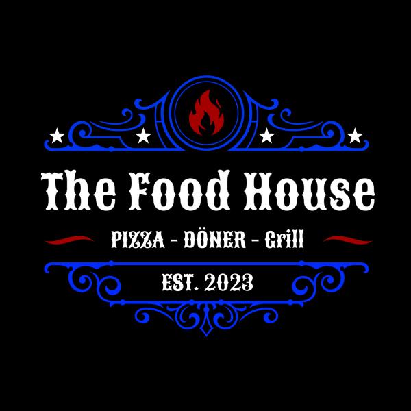 Restaurant "The Food House" in Winsen (Luhe)