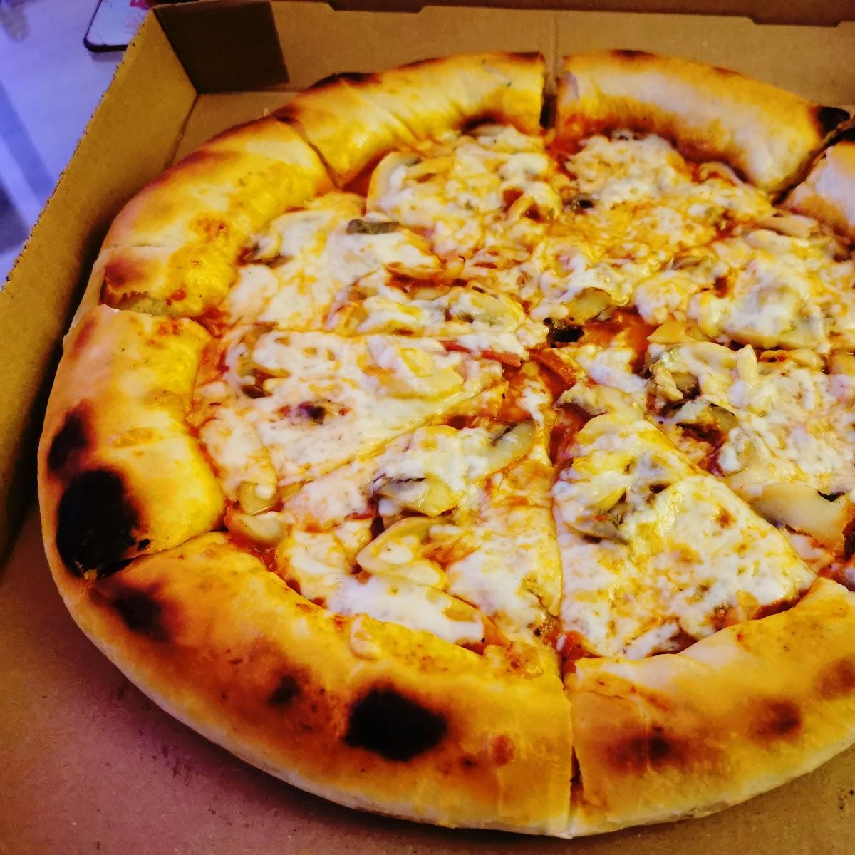 Restaurant "Pizza Lieferservice Popeye" in Winsen (Luhe)