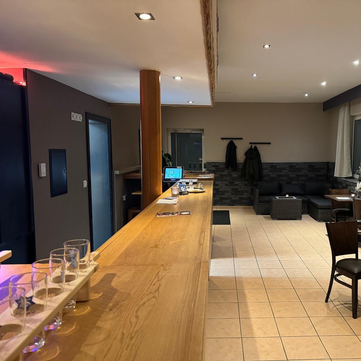 Restaurant "Sale E Pepe" in Enkenbach-Alsenborn