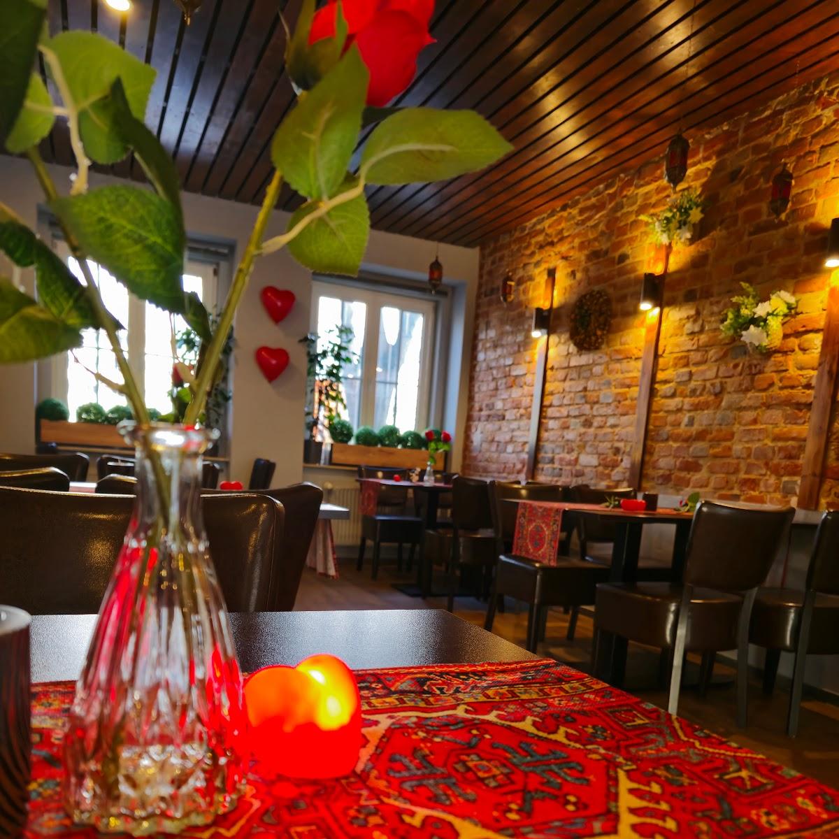 Restaurant "Lutf Restaurant- Afghanische Gerichte" in Dessau-Roßlau