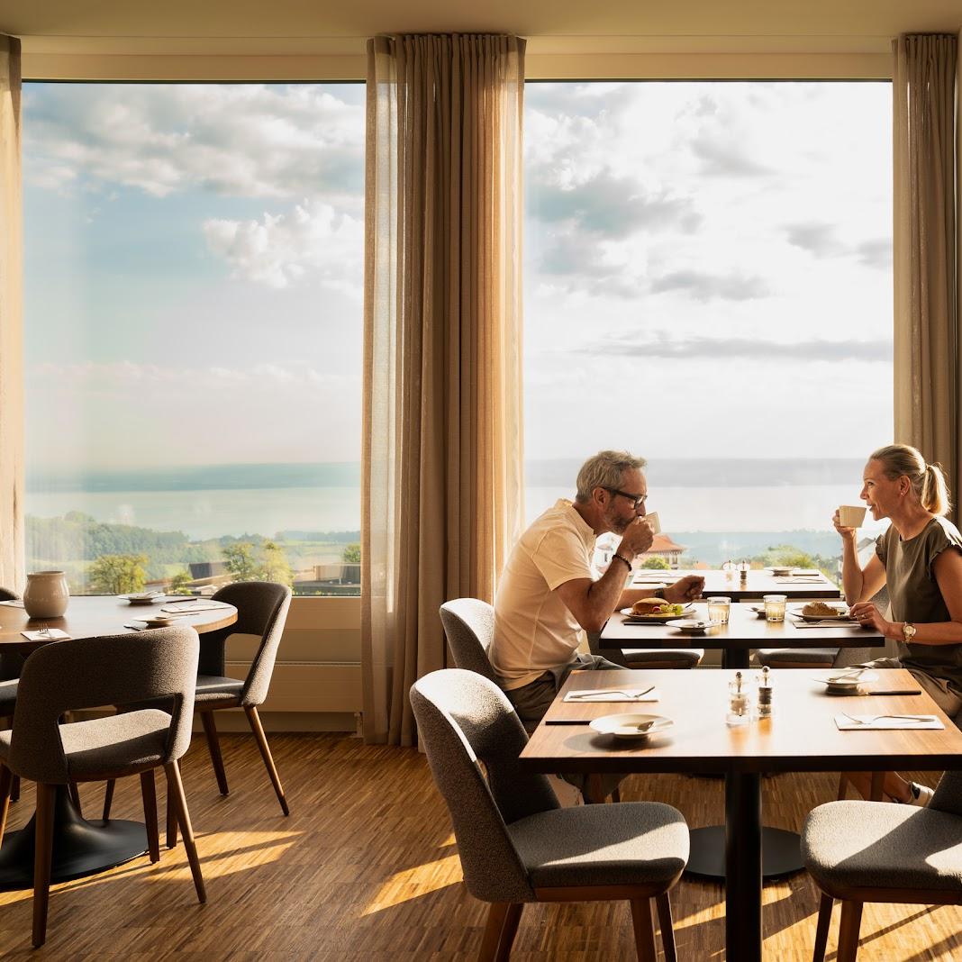 Restaurant "Restaurant Acht" in Heiden