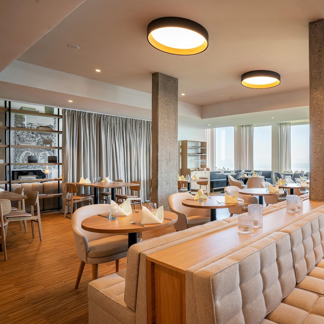 Restaurant "Restaurant Acht" in Heiden