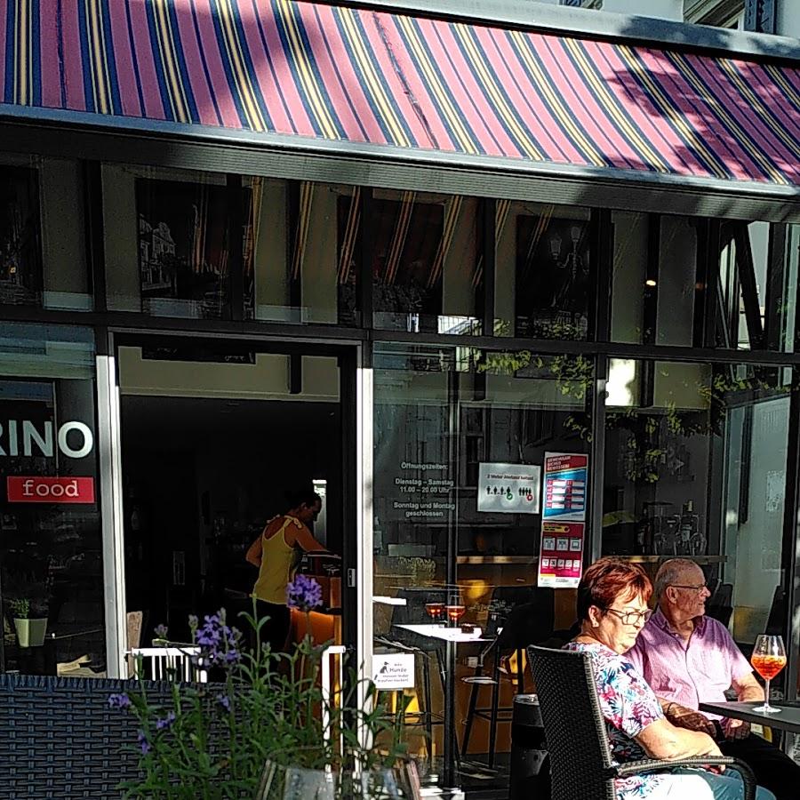 Restaurant "Il Saporino" in Heiden