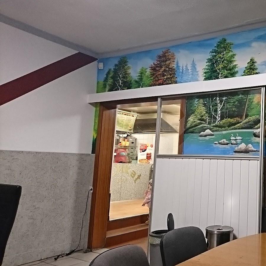 Restaurant "Delikat-Grill" in Oebisfelde-Weferlingen