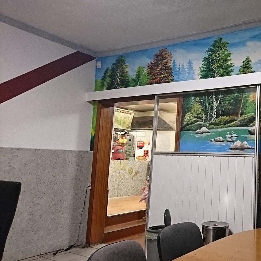 Restaurant "Delikat Grill" in  Oebisfelde