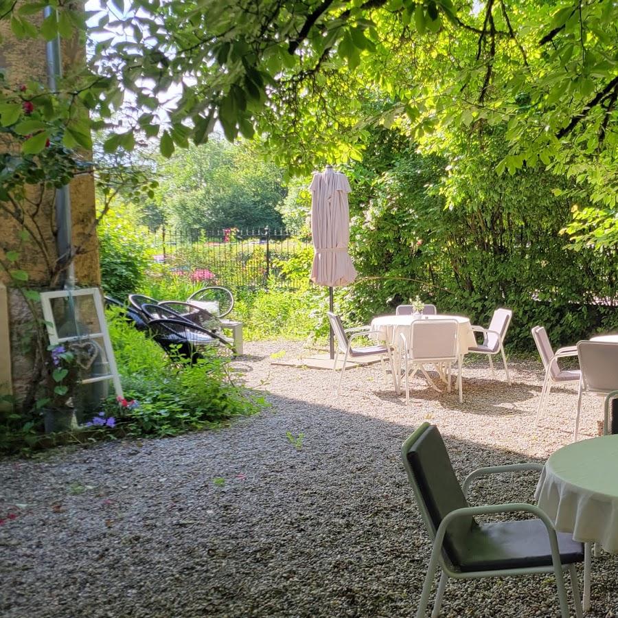 Restaurant "Café 1764" in Neulingen