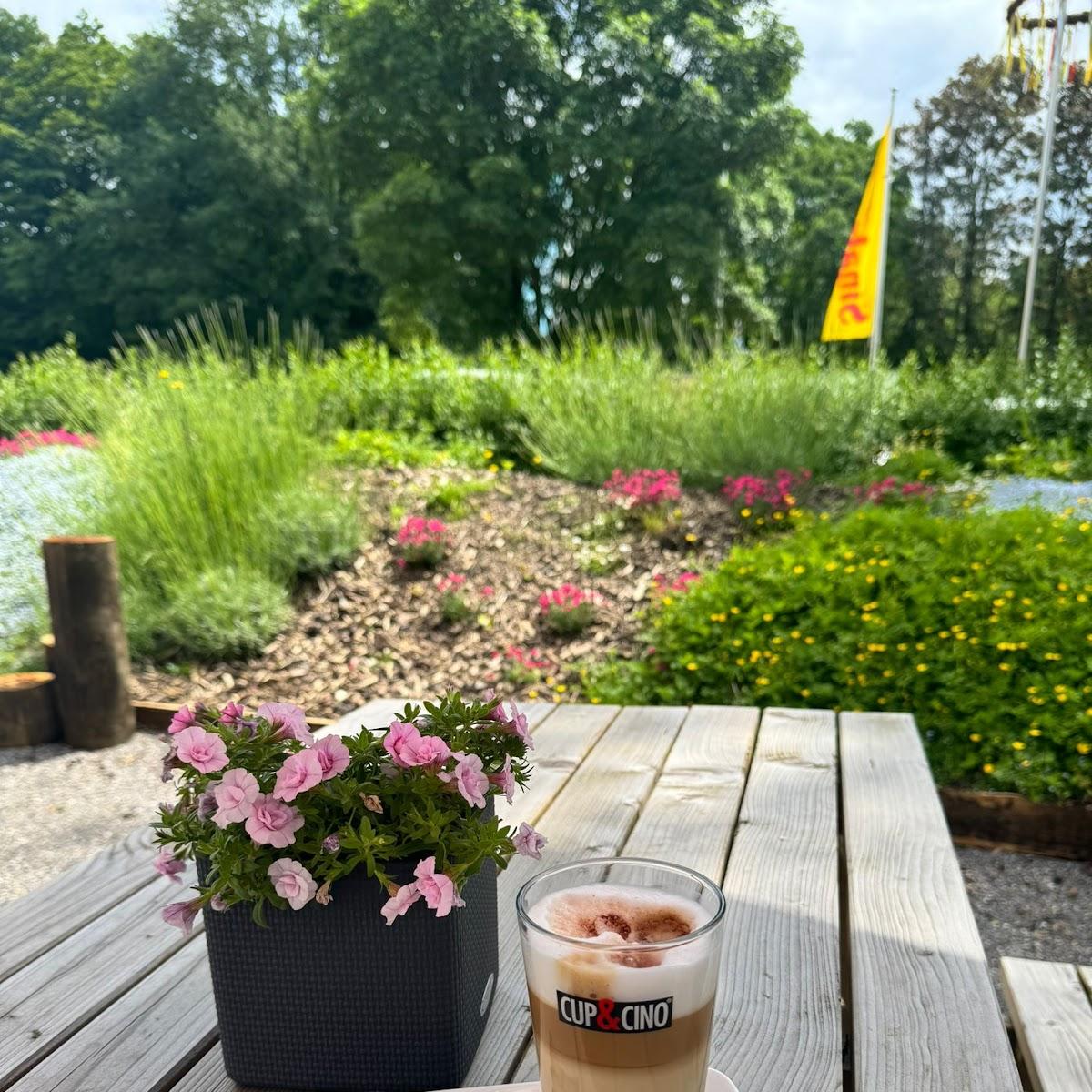 Restaurant "Auszeit - das Bistro" in Voerde (Niederrhein)