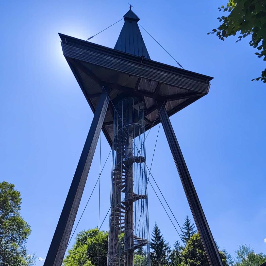 Restaurant "Gugelstüble" in Herrischried