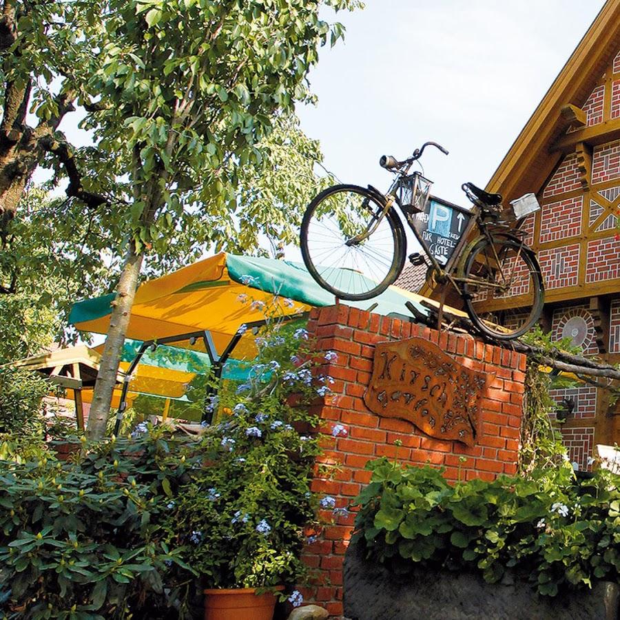 Restaurant "Alter Gasthof Bredeck-Bakker" in Ahaus