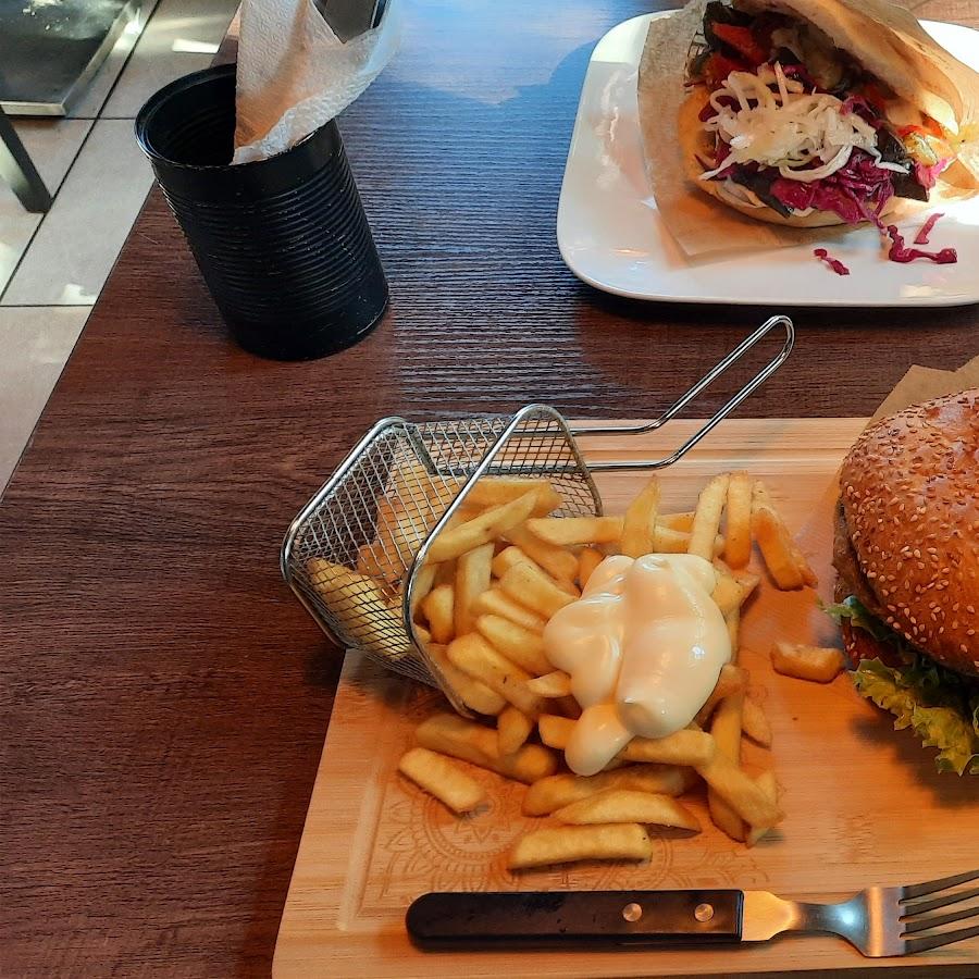 Restaurant "Schnellrestaurant im Garbrock" in Ahaus