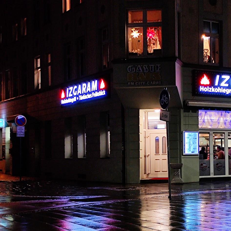 Restaurant "Restaurant Izgaram" in Magdeburg