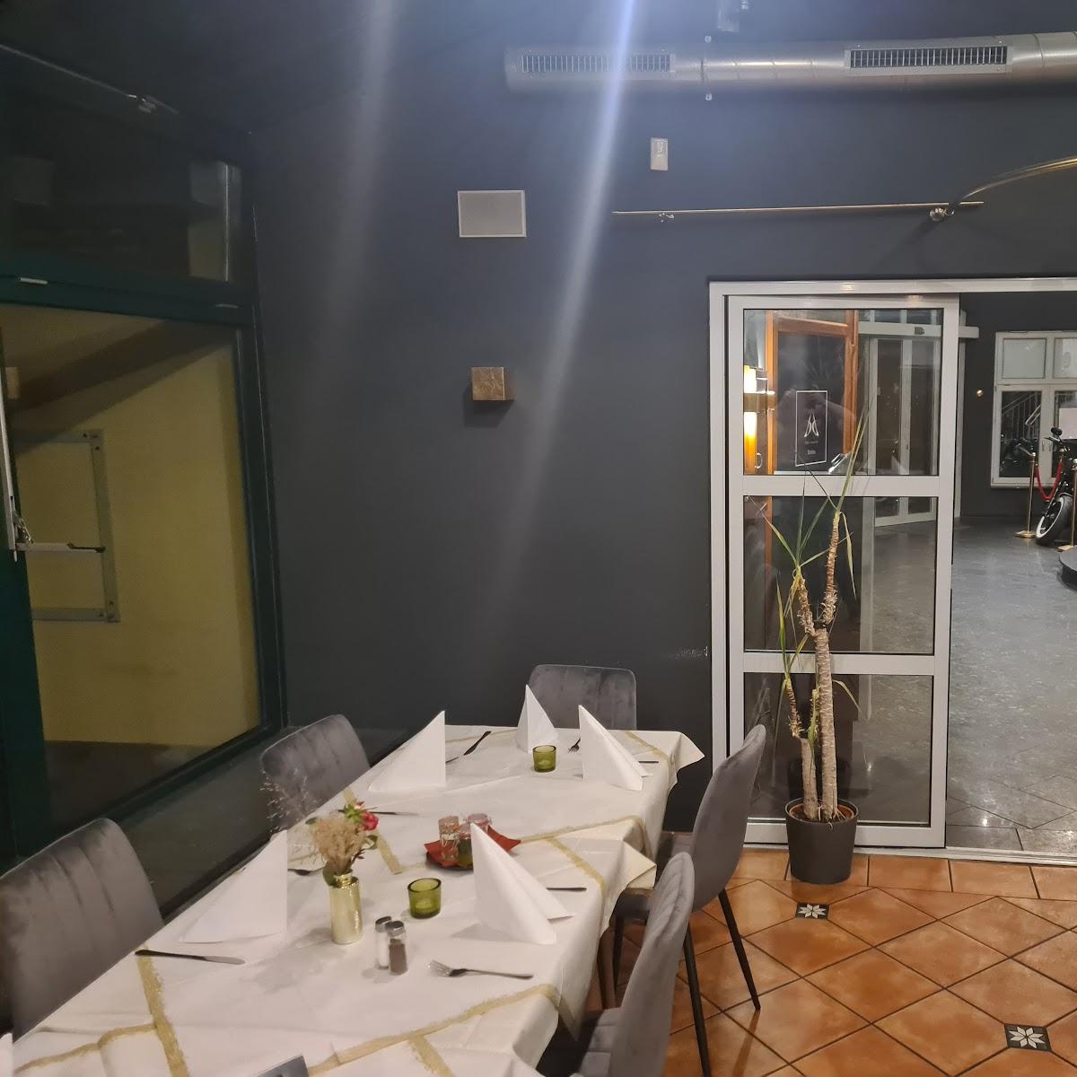 Restaurant "PIZZERIA & LOUNGE IL FRANCO FORTE" in Kitzingen