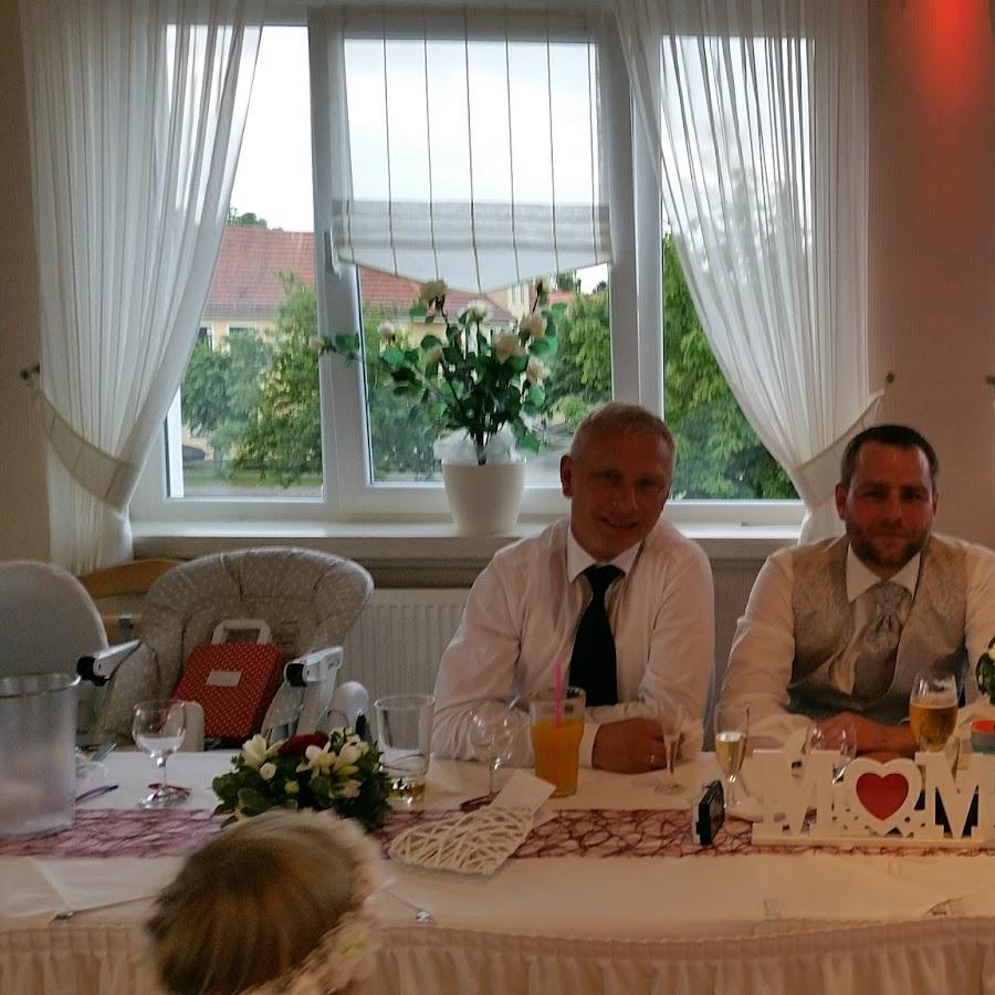 Restaurant "Haus Altmark" in Gardelegen