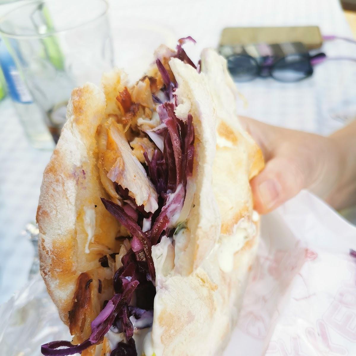 Restaurant "Family Döner Kebab Pizzarie  Restaurant Imbiss" in Forst