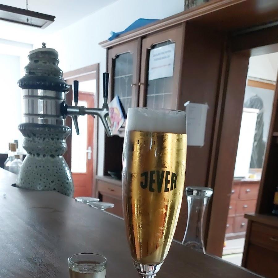 Restaurant "Bi d‘ Moler" in Friedeburg