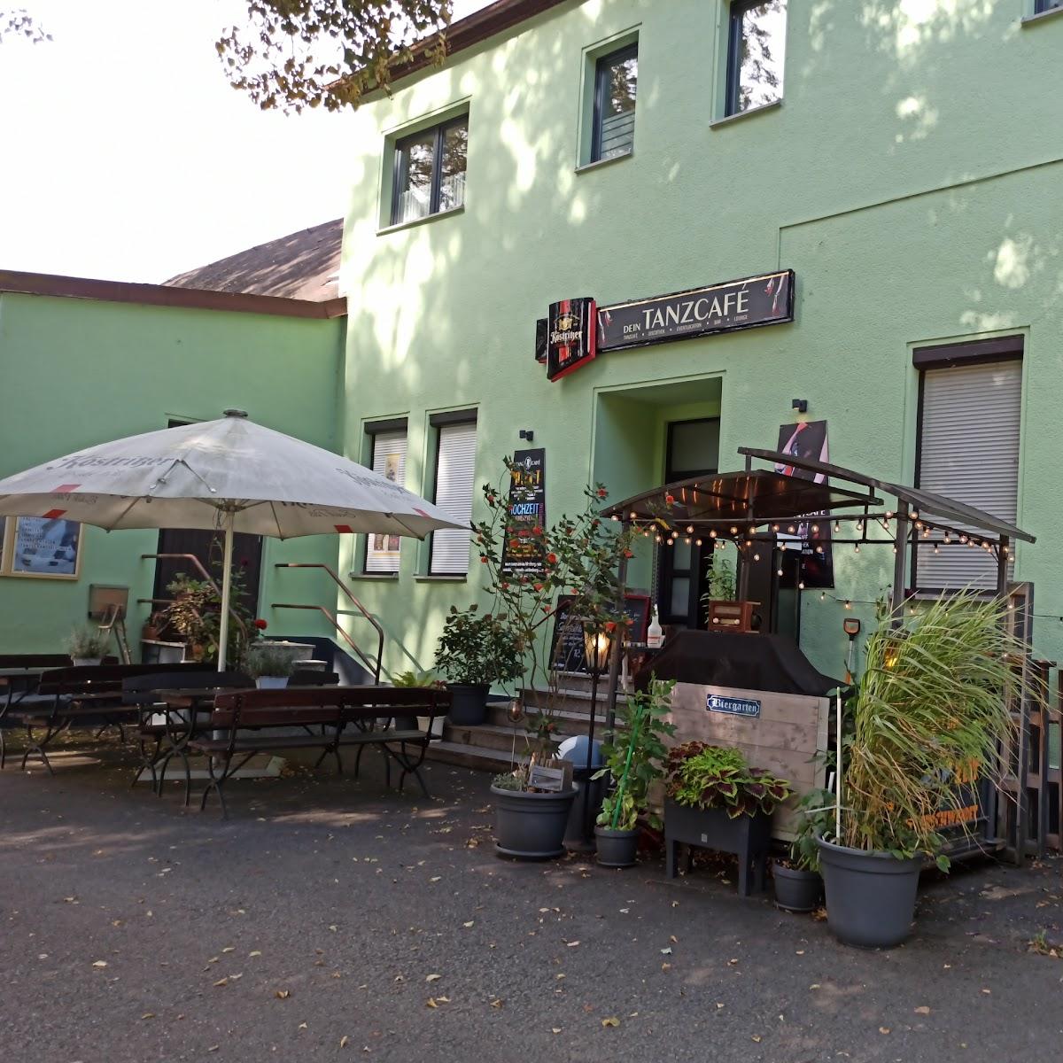 Restaurant "Gasthaus Shamrock mit er Stube & Tanzcafé" in Waldenburg