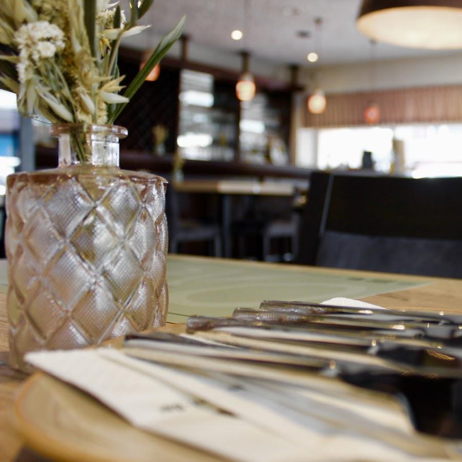 Restaurant "Restaurant Olea" in Löningen