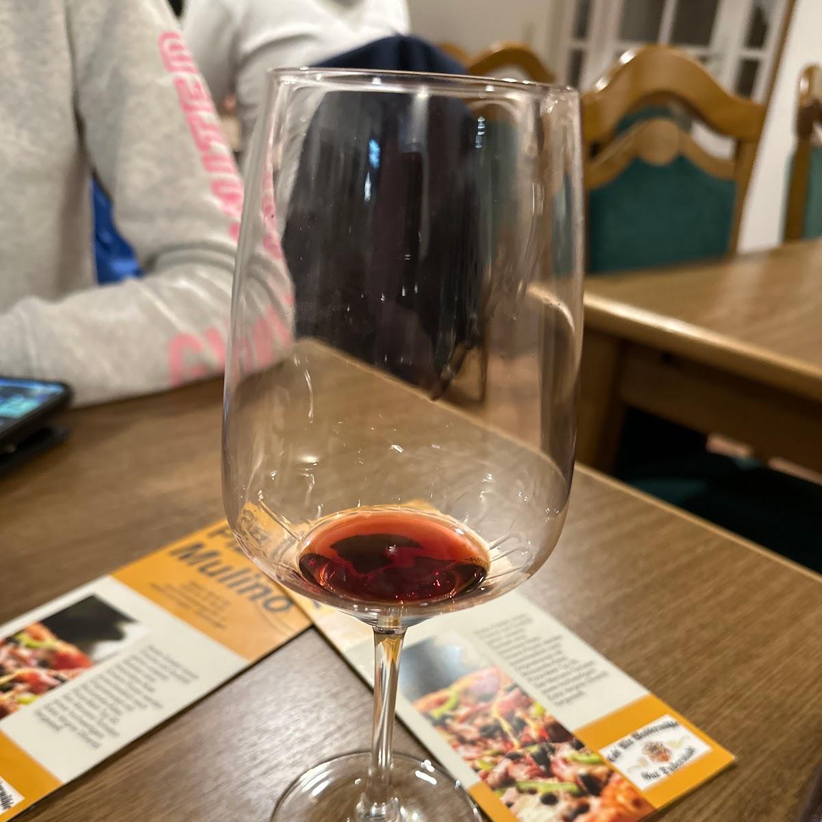 Restaurant "Pizzeria Mulino" in Löningen