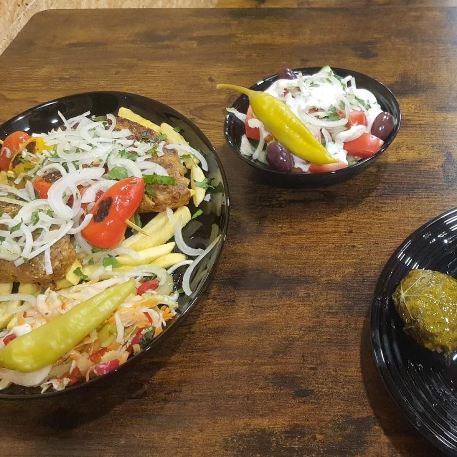 Restaurant "Elya" in Rommerskirchen