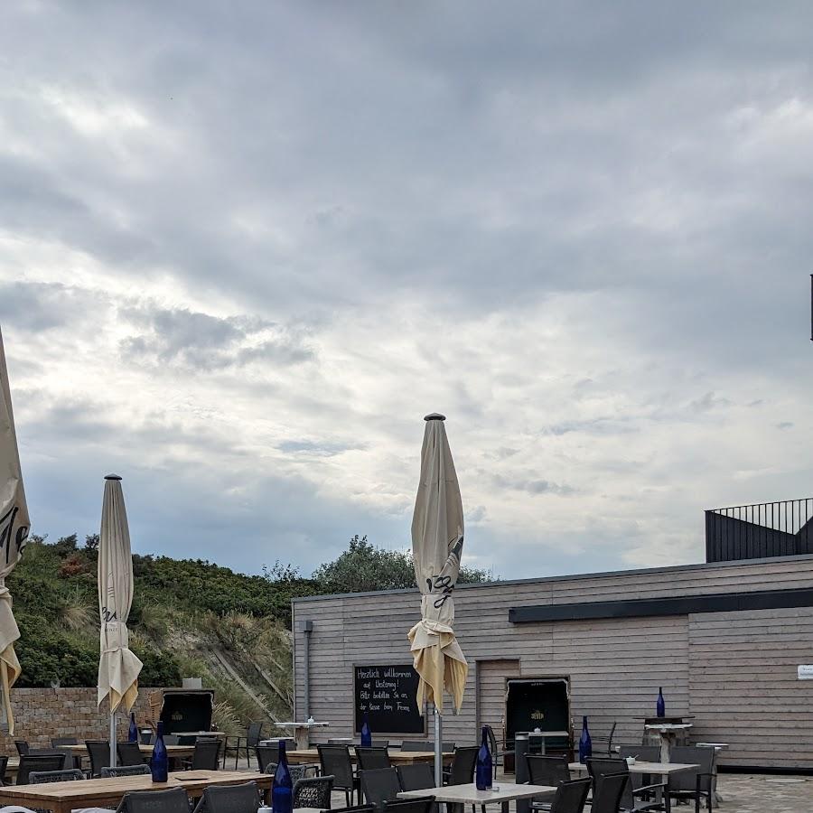 Restaurant "Restaurant Westeroog" in Wangerooge