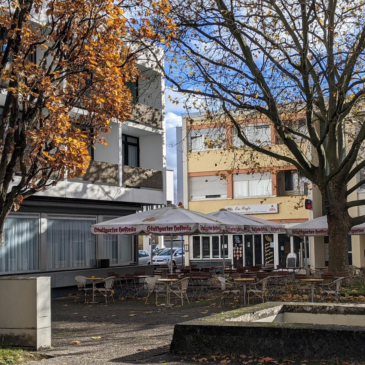 Restaurant "Bistro Mary’s" in Sindelfingen