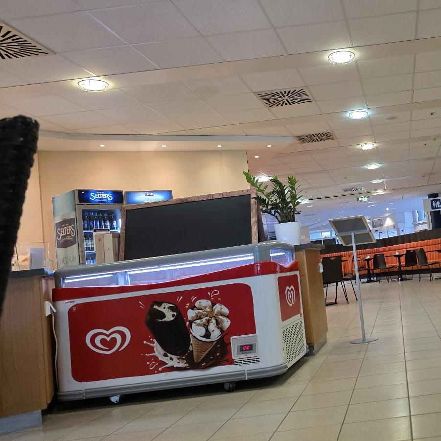 Restaurant "Bistro in der Spessart Therme" in Bad Soden-Salmünster