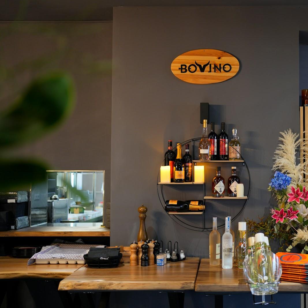 Restaurant "Bovino Steakhouse" in Raunheim