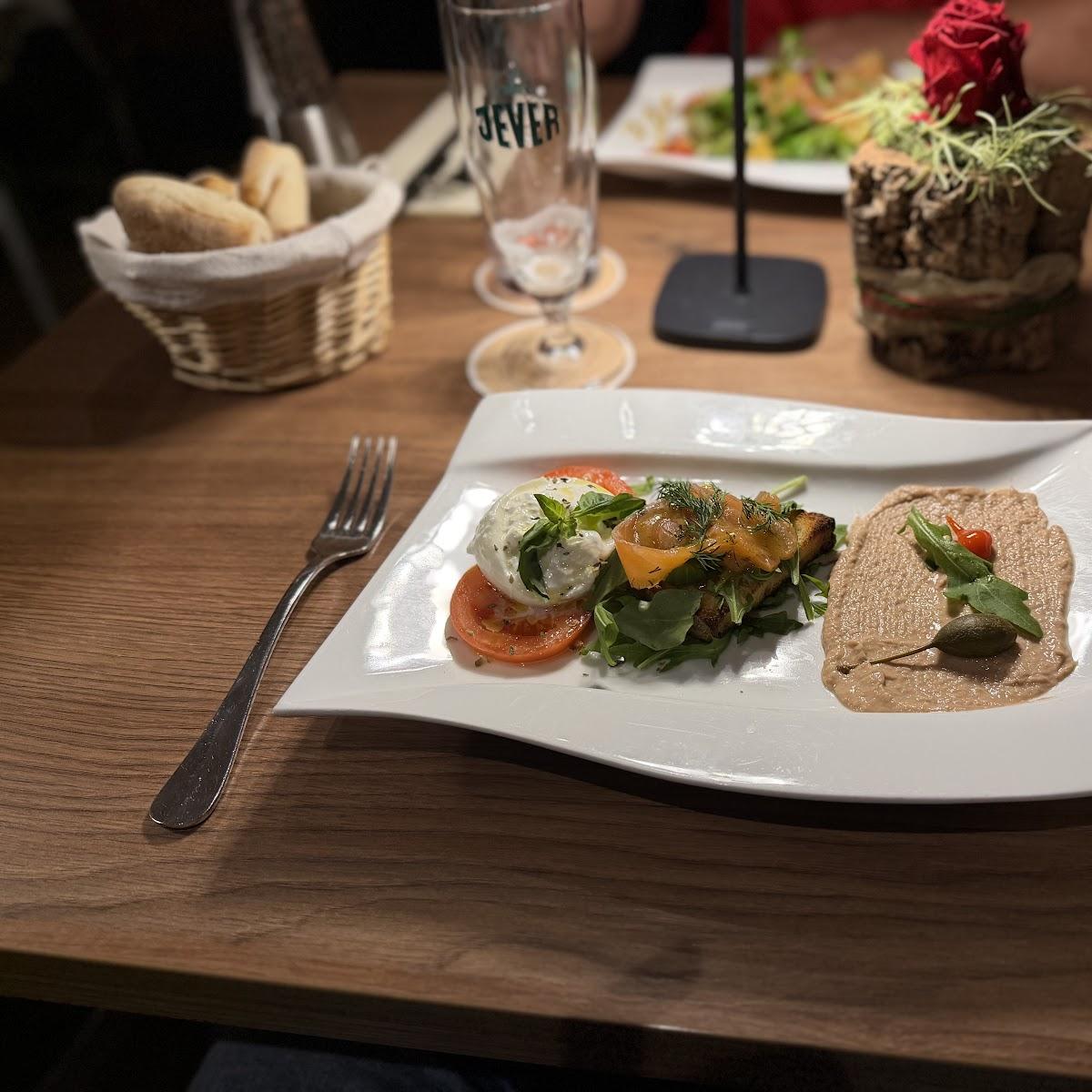 Restaurant "Ristorante Pizzeria A’Roma Vereinsgaststätte Turnverein  e.V." in Markgröningen