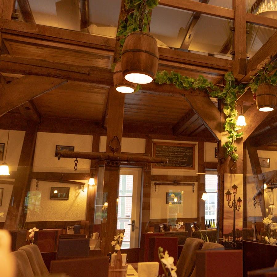 Restaurant "Restaurant Schnitzelhus" in Rotenburg (Wümme)