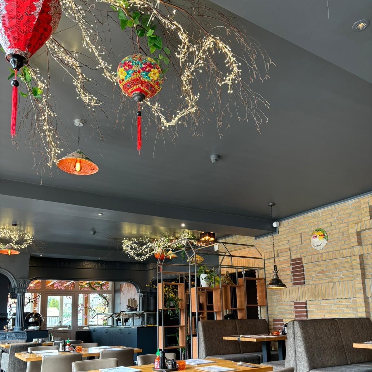 Restaurant "vietkitchen" in Rotenburg (Wümme)