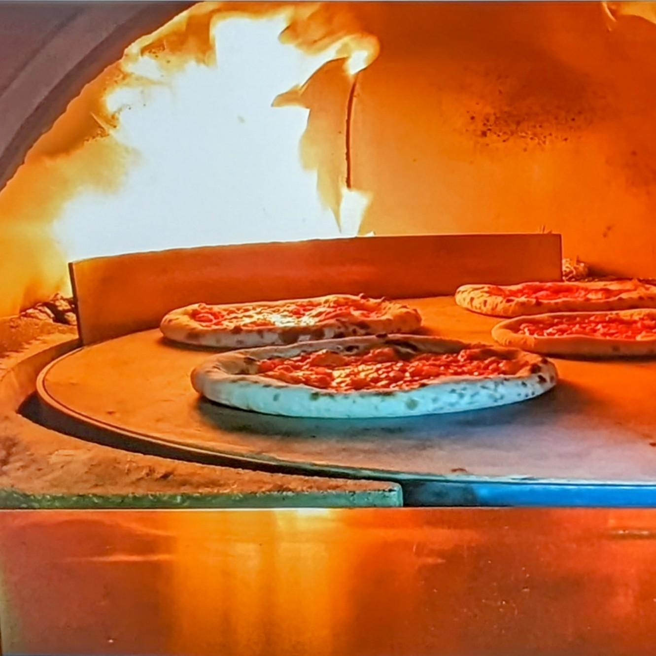 Restaurant "Spoody Pizza Automat" in Rotenburg (Wümme)