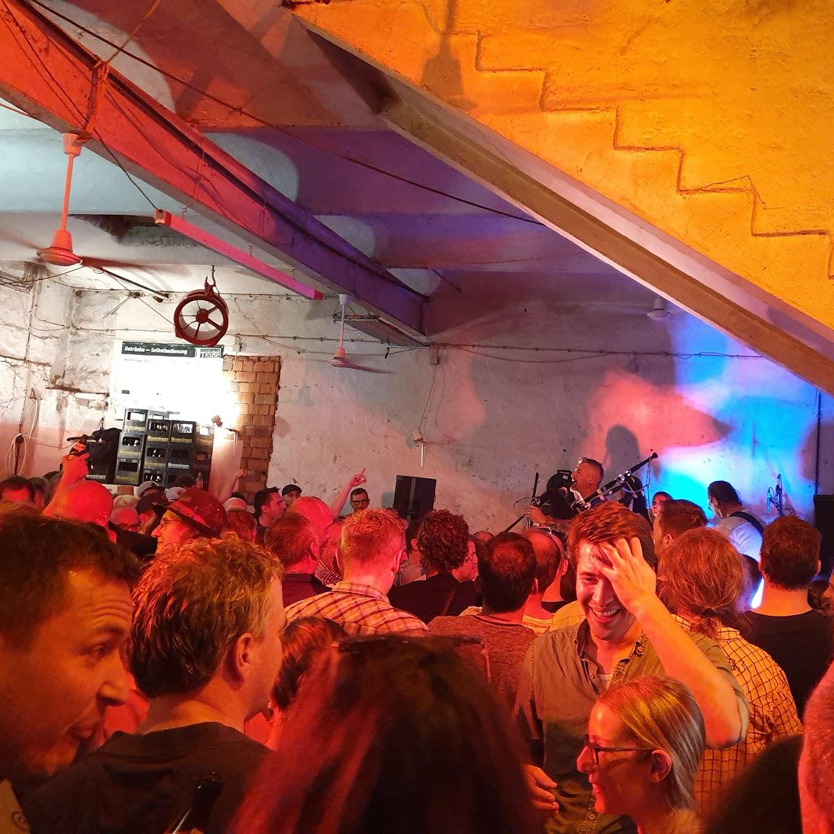 Restaurant "Tanne" in Memmingen