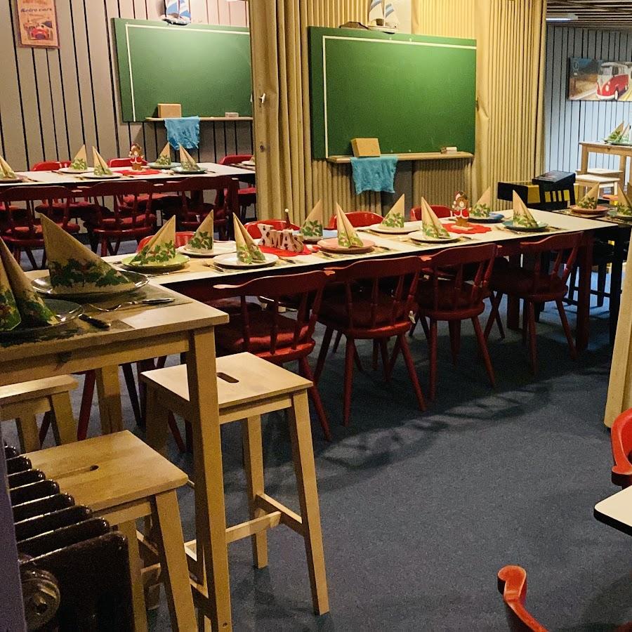Restaurant "Pizzeria Bierkeller Kegelbahnen" in Memmingen