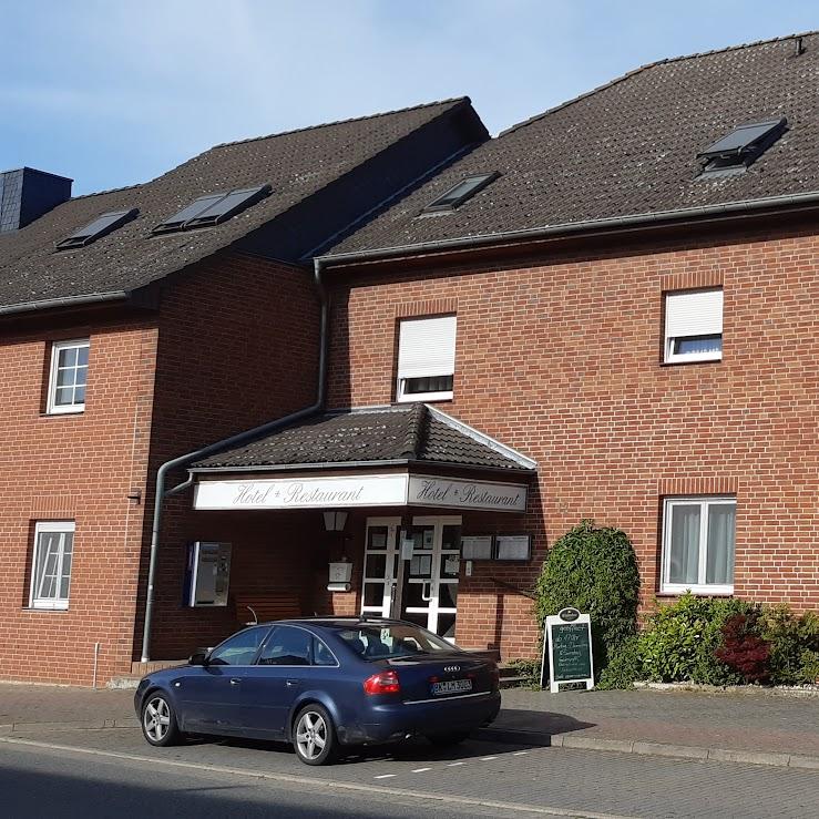 Restaurant "Hotel Hildebrandt" in Oebisfelde-Weferlingen