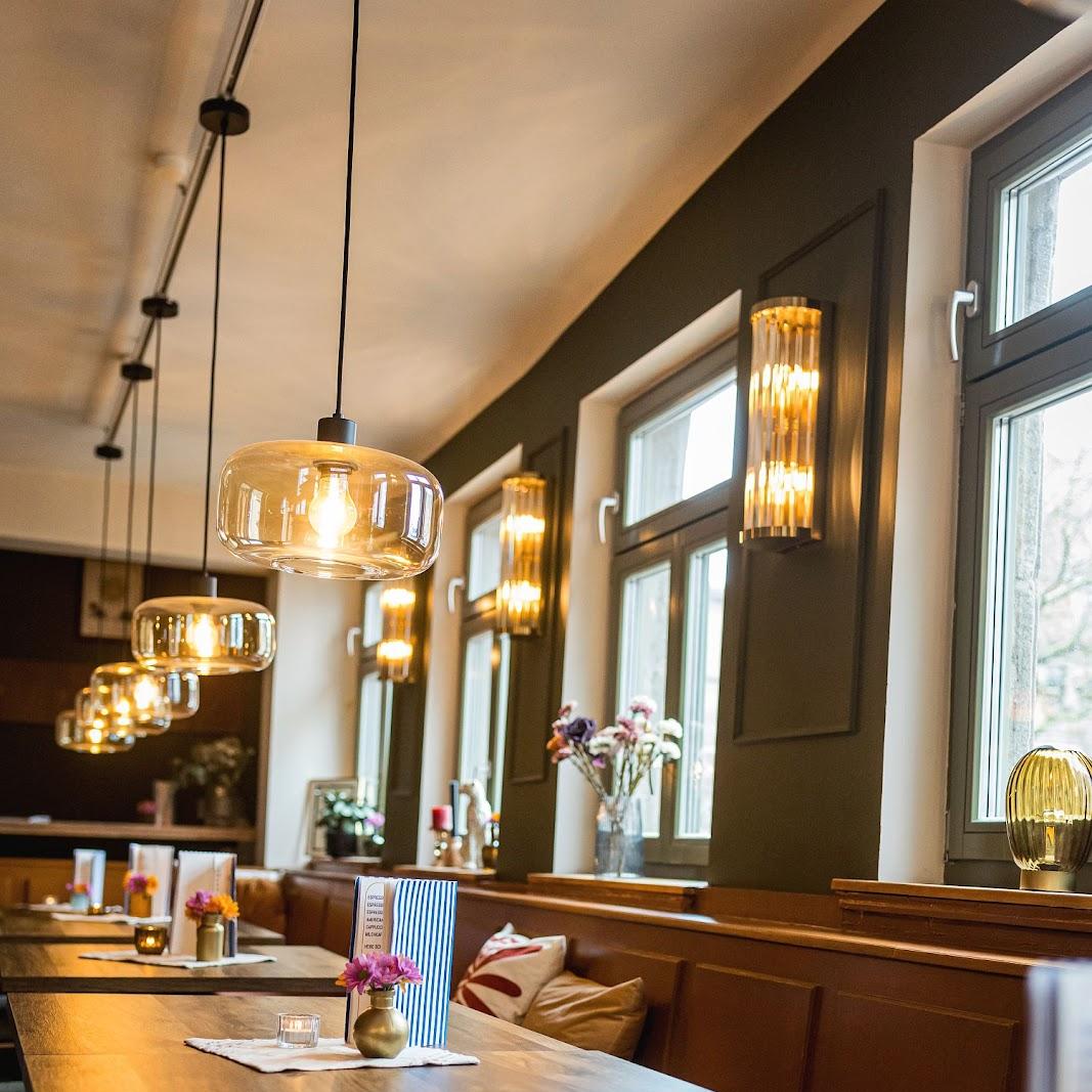 Restaurant "König Lotte" in Fürth