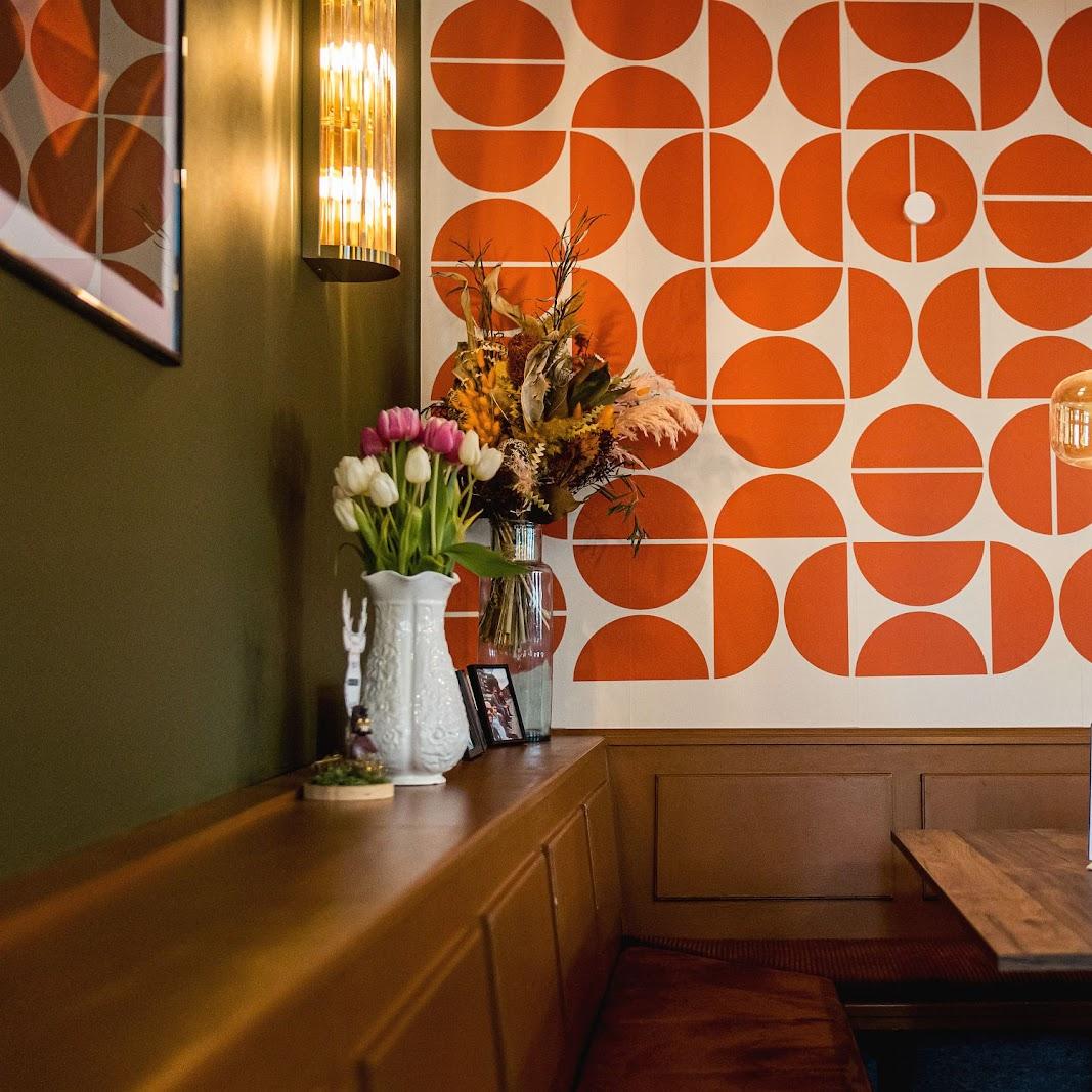 Restaurant "König Lotte" in Fürth