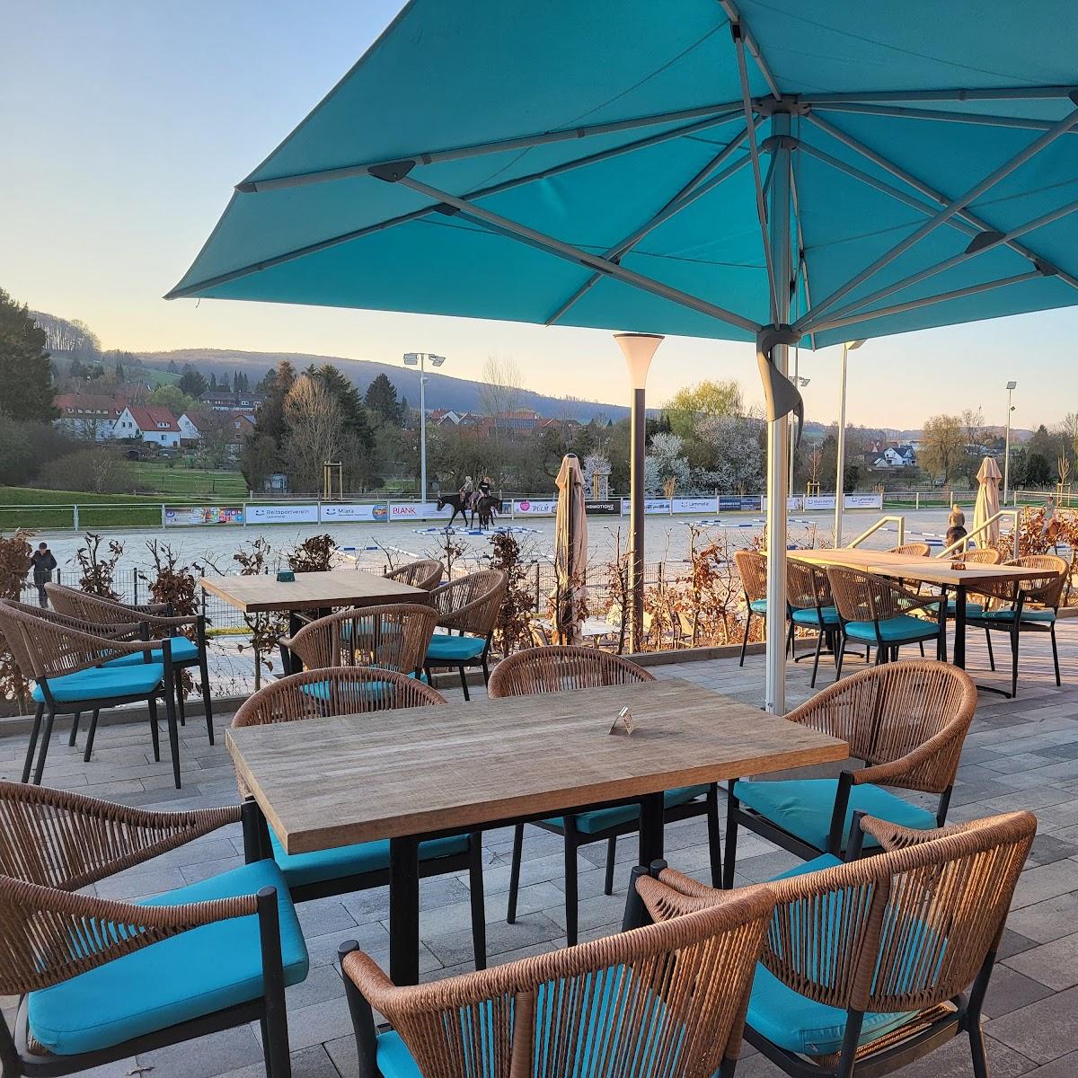 Restaurant "Miara Ranch" in Lamspringe